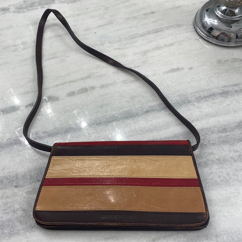 Small Kenneth Cole Shoulder Bag
